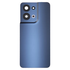 Para OPPO Reno8 5G Tapa trasera de batería o...
