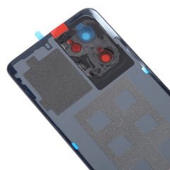 Para OPPO Reno7 5G Tapa trasera de batería o...