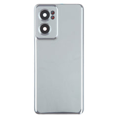 Para OnePlus Nord CE 2 5G Tapa trasera de ba...