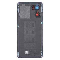 Para OnePlus Nord CE 2 5G Tapa trasera de ba...