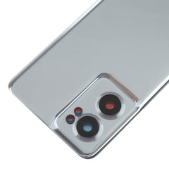Para OnePlus Nord CE 2 5G Tapa trasera de ba...