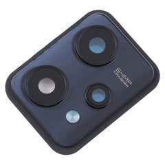 Para Realme 9 Pro cubierta de lente de cámar...