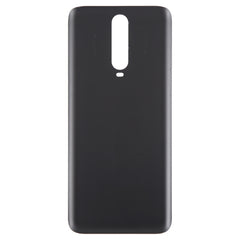 Para Xiaomi Poco X2 OEM Tapa trasera de bate...