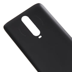 Para Xiaomi Poco X2 OEM Tapa trasera de bate...