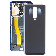 Para Xiaomi Poco X2 OEM Tapa trasera de bate...