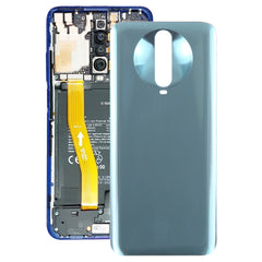 Para Xiaomi Poco X2 OEM Tapa trasera de bate...