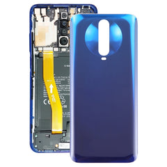 Para Xiaomi Poco X2 OEM Tapa trasera de bate...