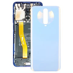 Para Xiaomi Poco X2 OEM Tapa trasera de bate...