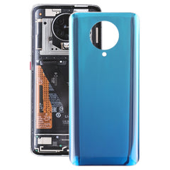 Para Xiaomi Poco F2 Pro OEM Tapa trasera de ...
