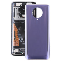 Para Xiaomi Poco F2 Pro OEM Tapa trasera de ...
