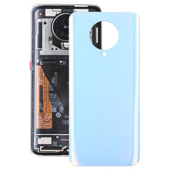 Para Xiaomi Poco F2 Pro OEM Tapa trasera de ...