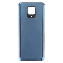 Para Xiaomi Redmi Note 9 Pro Max OEM Tapa tr...