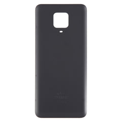 Para Xiaomi Redmi Note 9 Pro Max OEM Tapa tr...