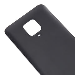 Para Xiaomi Redmi Note 9 Pro Max OEM Tapa tr...