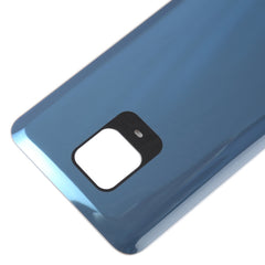 Para Xiaomi Redmi Note 9 Pro Max OEM Tapa tr...