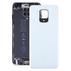 Para Xiaomi Redmi Note 9 Pro Max OEM Tapa tr...