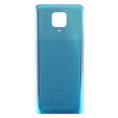 Para Xiaomi Redmi Note 9 Pro OEM Tapa traser...