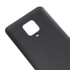 Para Xiaomi Redmi Note 9 Pro OEM Tapa traser...