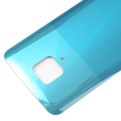 Para Xiaomi Redmi Note 9 Pro OEM Tapa traser...