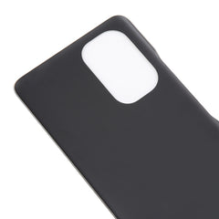 Para Xiaomi Mi 11i 5G OEM Tapa trasera de ba...
