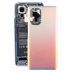 Para Xiaomi Mi 11i 5G OEM Tapa trasera de ba...
