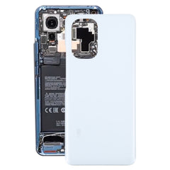 Para Xiaomi Mi 11i 5G OEM Tapa trasera de ba...