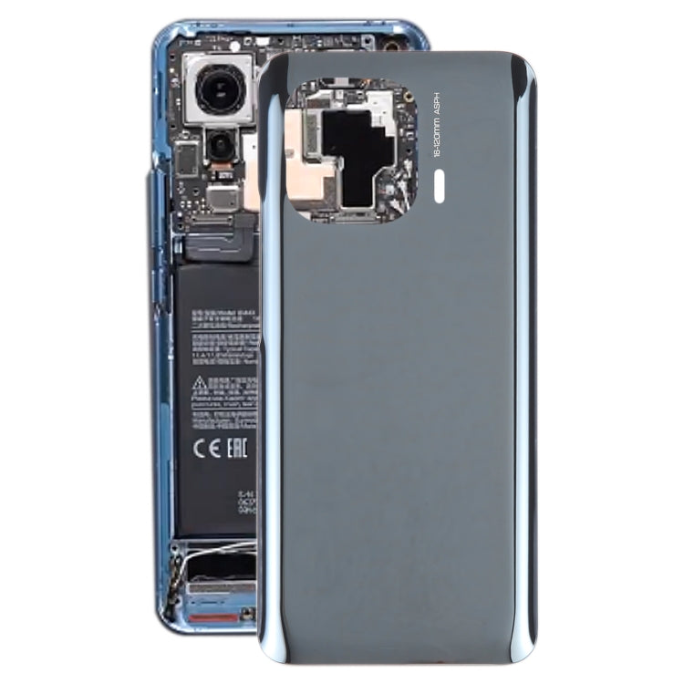Para Xiaomi Mi 11 Pro Tapa trasera de baterí...