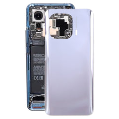 Para Xiaomi Mi 11 Pro Tapa trasera de baterí...