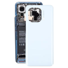 Para Xiaomi Mi 11 Pro Tapa trasera de baterí...