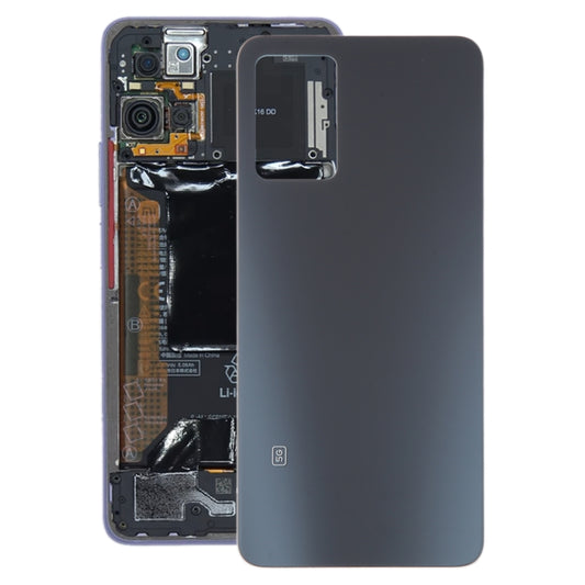 Para Xiaomi Redmi Note 11 Pro + 5G Tapa tras...