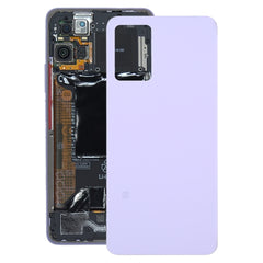 Para Xiaomi Redmi Note 11 Pro + 5G Tapa tras...