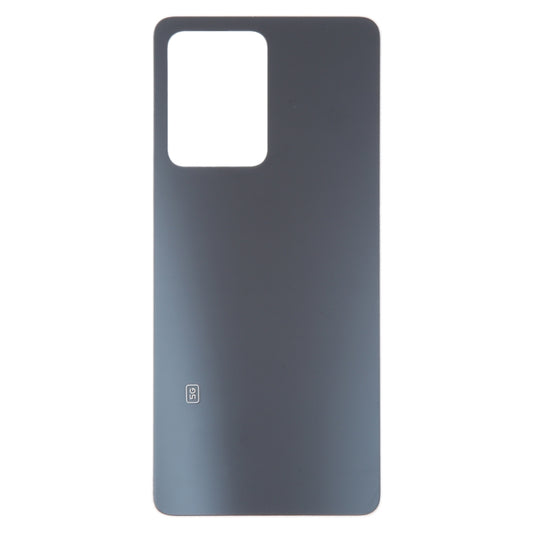 Para Xiaomi Redmi Note 12 Pro Tapa trasera d...