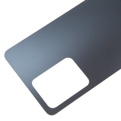 Para Xiaomi Redmi Note 12 Pro Tapa trasera d...