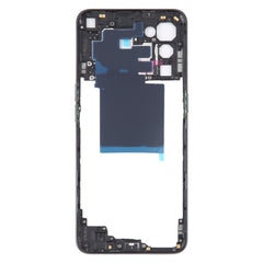 Para OPPO Find X3 Lite Placa de bisel de mar...
