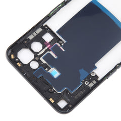 Para OPPO Find X3 Lite Placa de bisel de mar...
