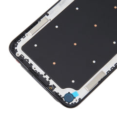 Para Realme V25 Original carcasa frontal mar...