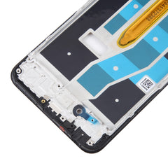Para Realme V25 Original carcasa frontal mar...