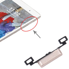 Para LG G Pad X 8.0 V520 Botón de encendido ...