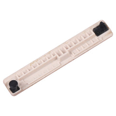 Para LG G Pad X 8.0 V520 Cubierta de interfa...