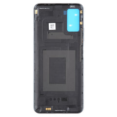 Para ZTE Blade A71 A7030 Tapa trasera de bat...