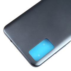 Para ZTE Blade A71 A7030 Tapa trasera de bat...