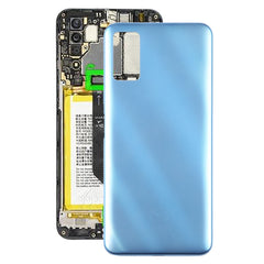 Para ZTE Blade A71 A7030 Tapa trasera de bat...