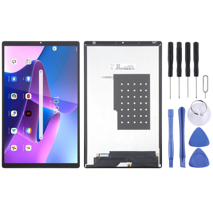 Pantalla LCD para Lenovo TB-X607Z con montaj...