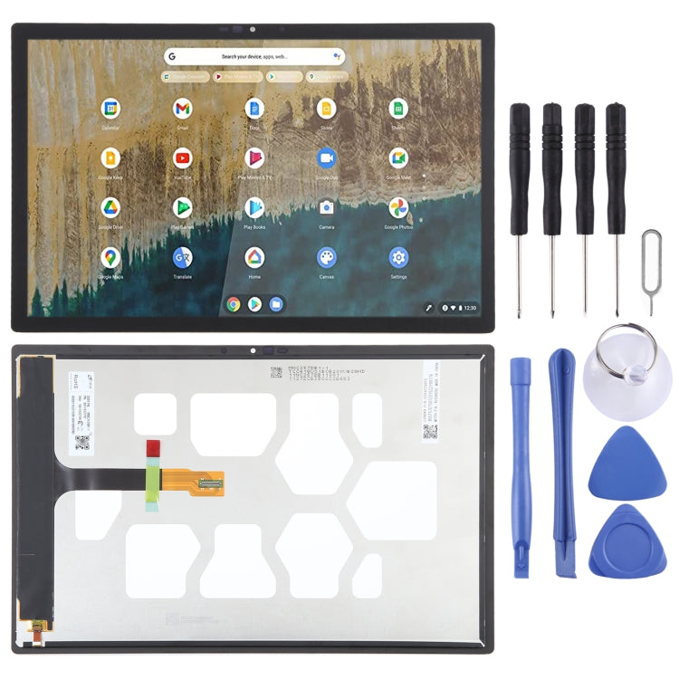 Pantalla LCD para Lenovo ideaPad Duet 5 12IA...