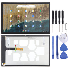 Pantalla LCD para Lenovo ideaPad Duet 5 12IA...