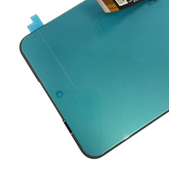 Pantalla LCD de material AMOLED para ZTE S30...