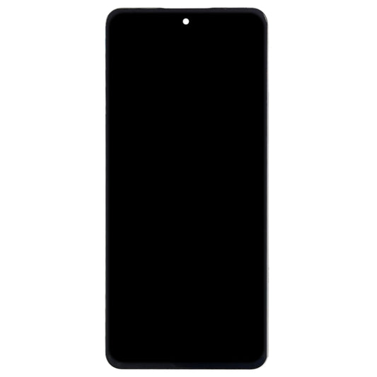 Pantalla LCD de material AMOLED para ZTE Axo...