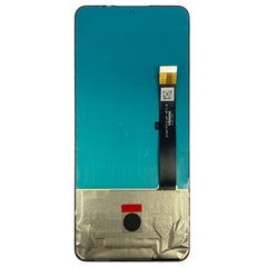 Pantalla LCD de material AMOLED para ZTE Axo...
