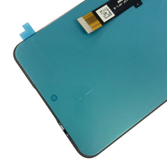 Pantalla LCD de material AMOLED para ZTE Axo...