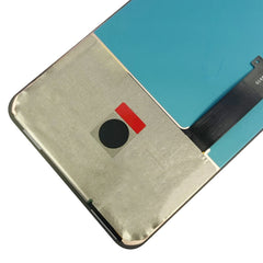Pantalla LCD de material AMOLED para ZTE Axo...